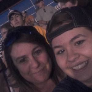 Meet your Posher, Peggy